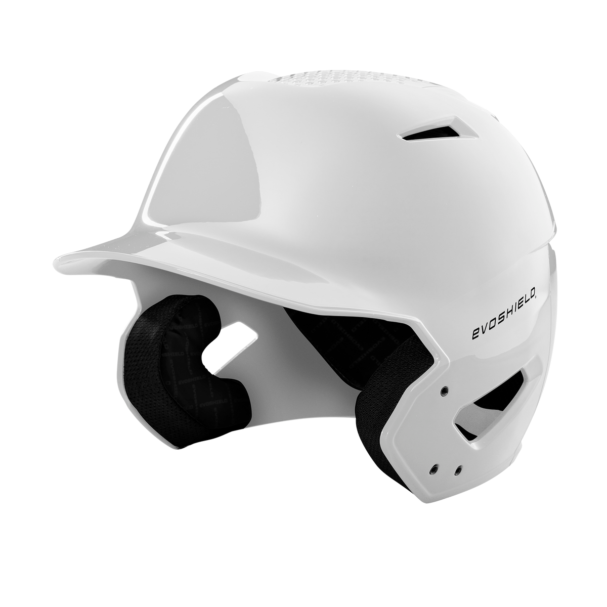 EVOSHIELD XVT™ LUXE FITTED BATTING HELMET