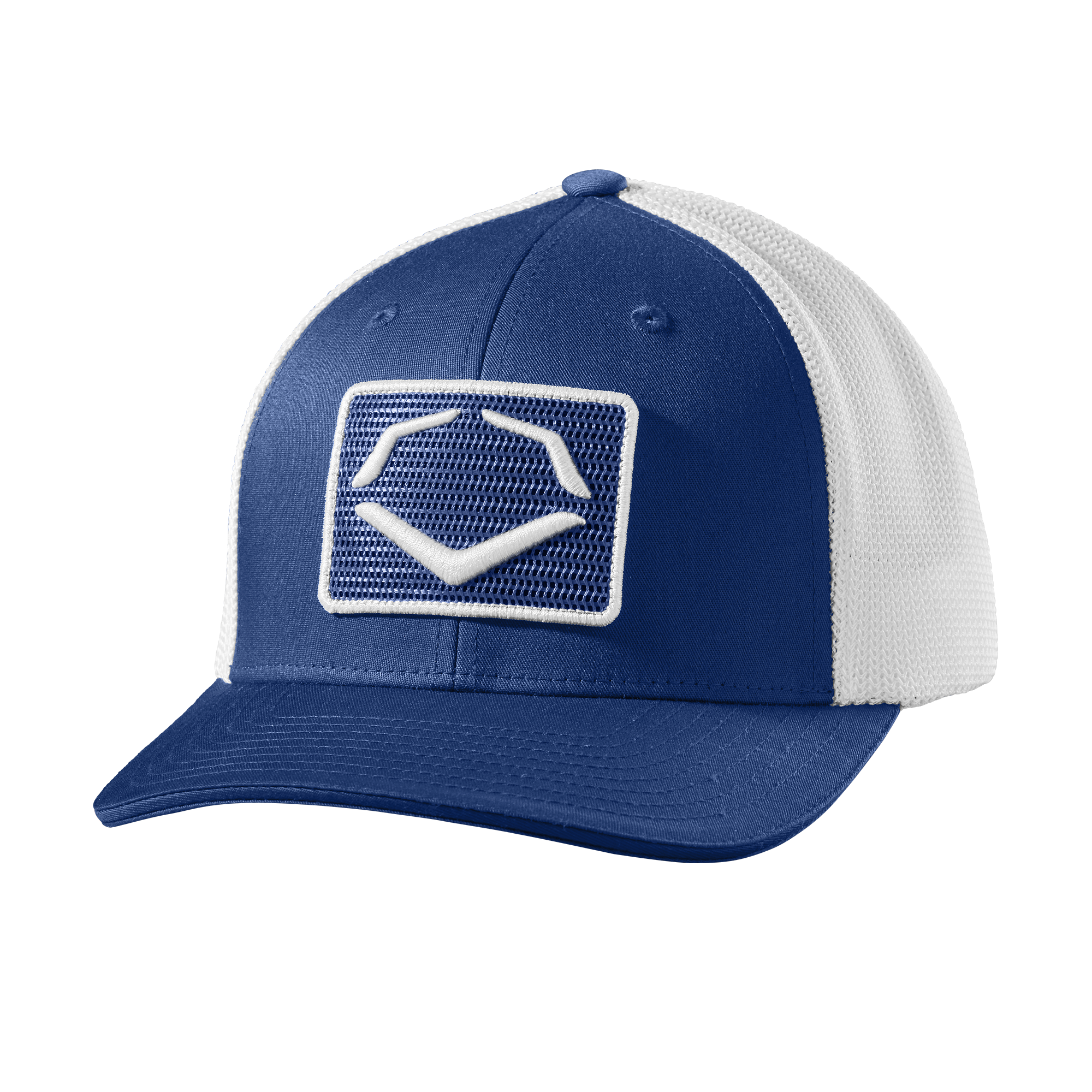 Evoshield fitted top hats