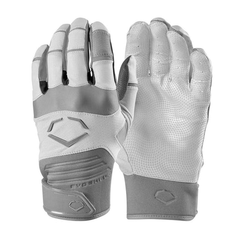 EVOSHIELD YOUTH EVO AGGRESSOR BATTING GLOVES