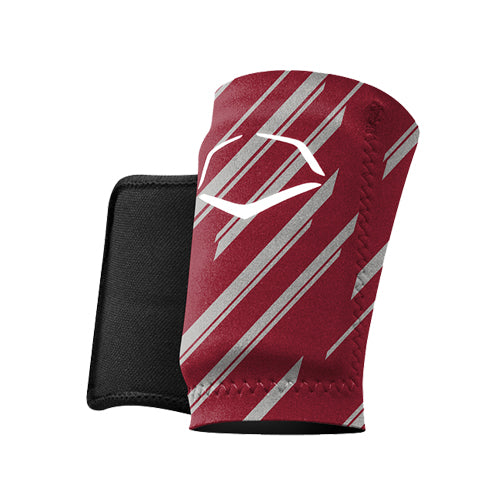 EVOSHIELD SPEED STRIPE WRIST GUARD