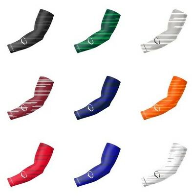 EVOSHIELD COMPRESSION ARM SLEEVE - SPEED STRIPE