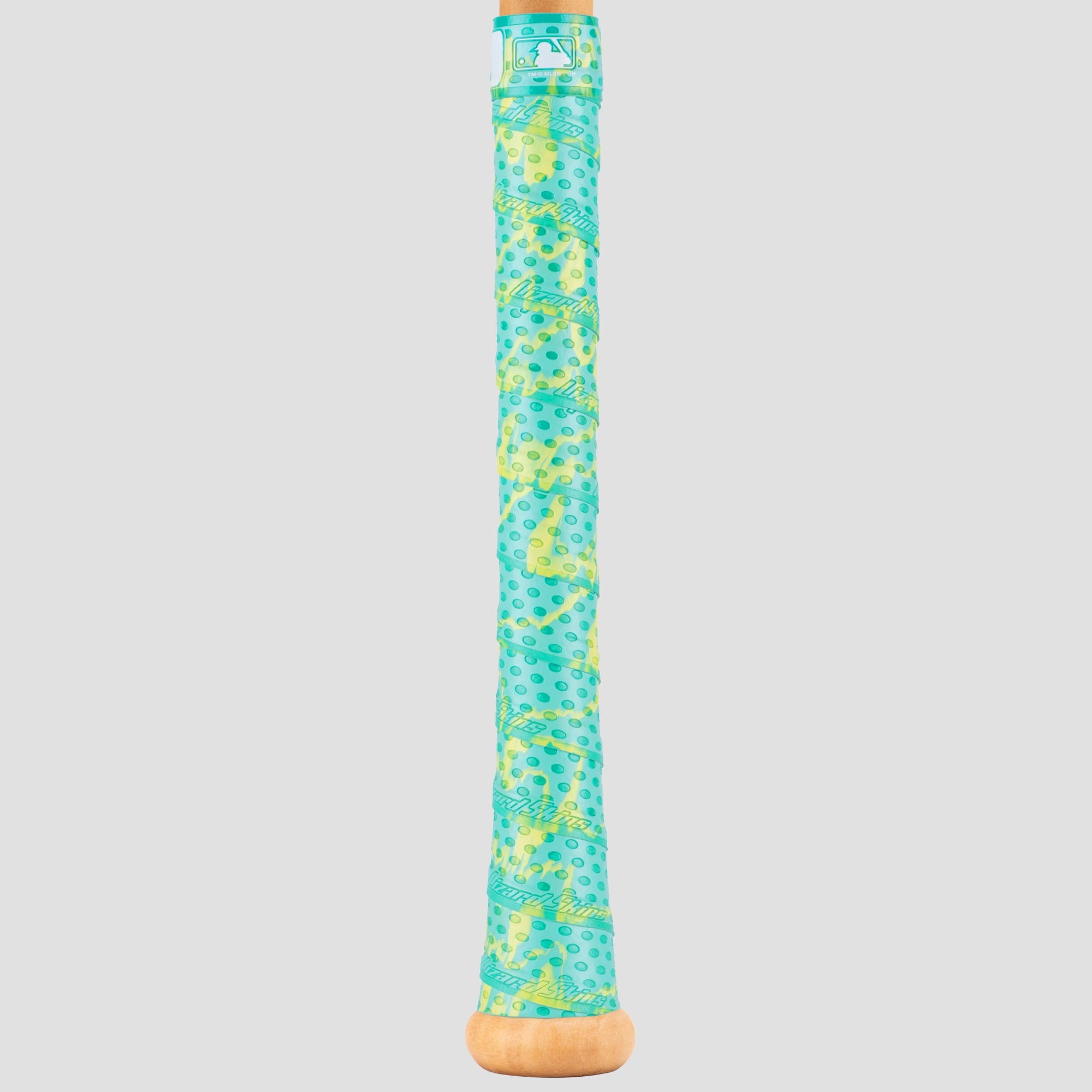 LIZARD SKINS 1.1mm DSP BAT GRIP - CAMO