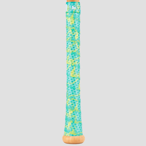 LIZARD SKINS 1.1mm DSP BAT GRIP - CAMO