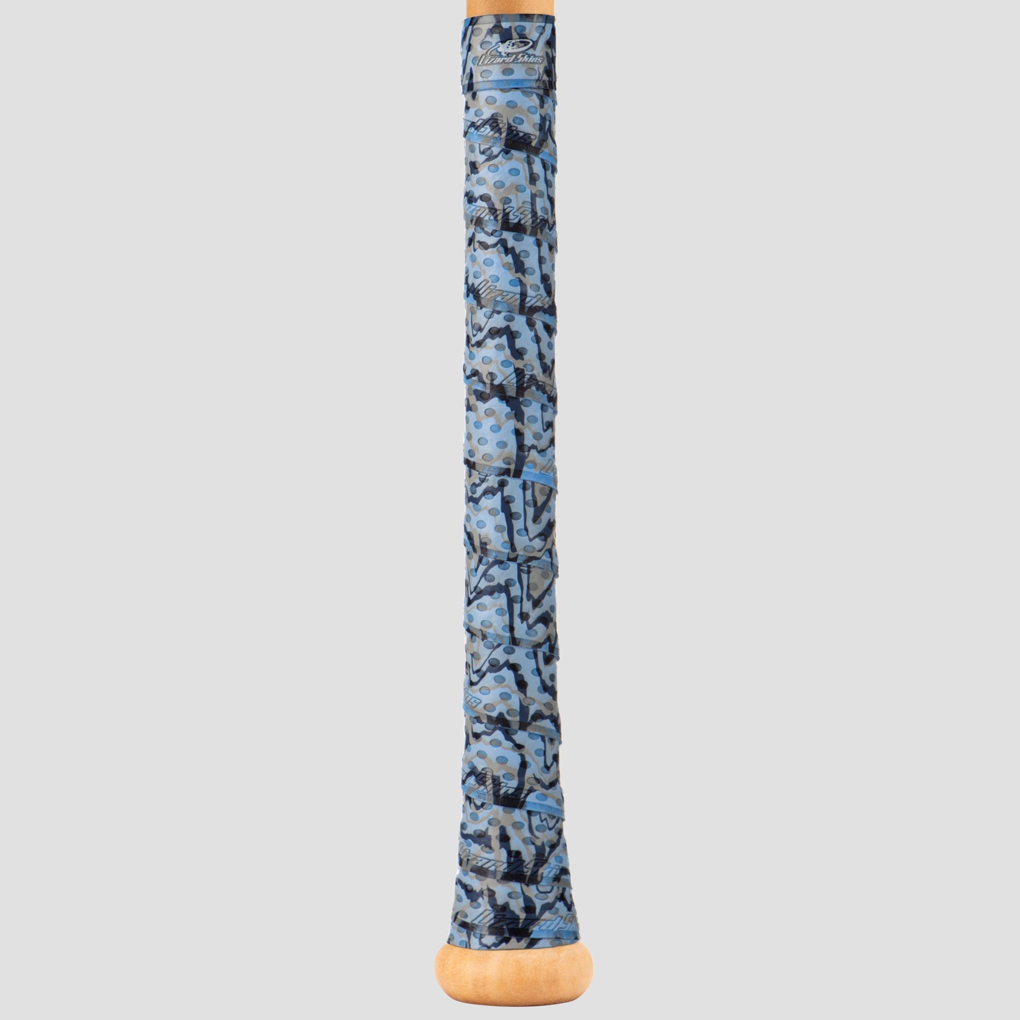 LIZARD SKINS 1.1mm DSP BAT GRIP - CAMO