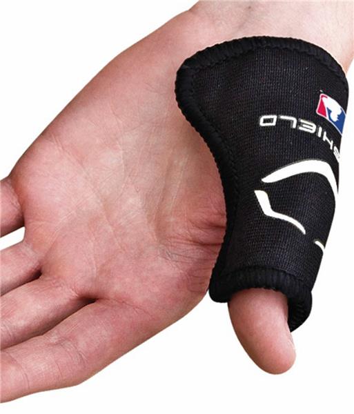 EVOSHIELD CATCHER'S THUMB GUARD