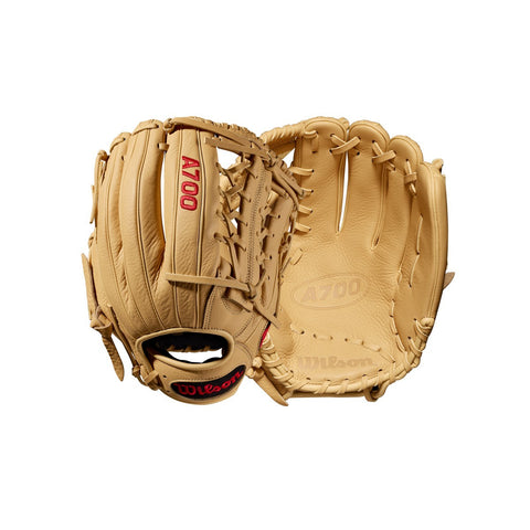 Wilson a700 baseball glove on sale