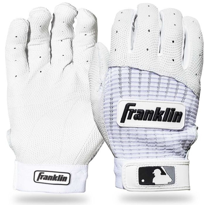 FRANKLIN ADULT PRO CLASSIC BATTING GLOVES