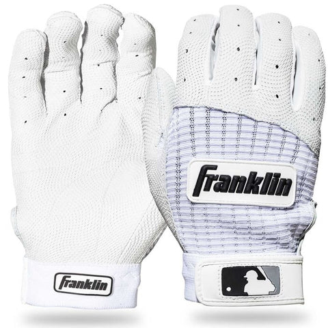 FRANKLIN YOUTH PRO CLASSIC BATTING GLOVES