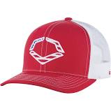 EVOSHIELD USA LOGO SNAPBACK HAT