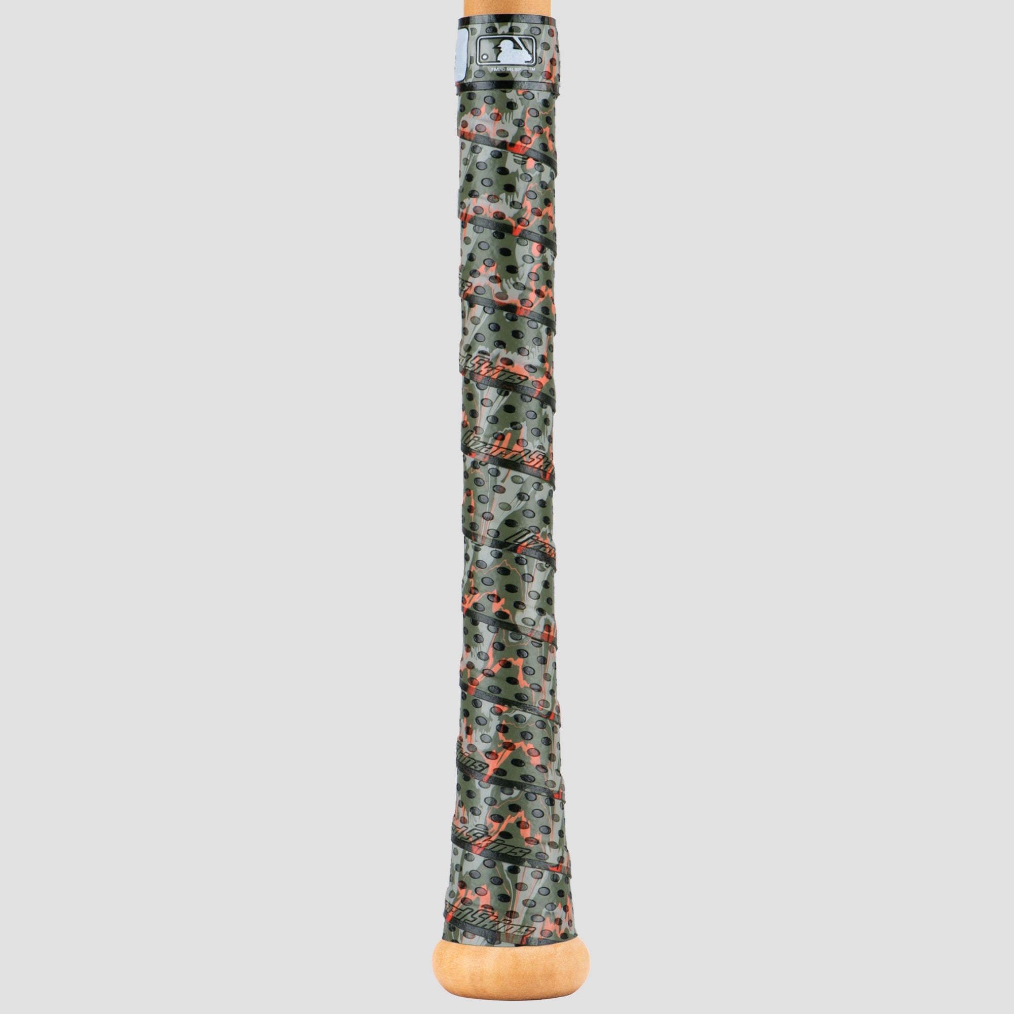 LIZARD SKINS 1.1mm DSP BAT GRIP - CAMO