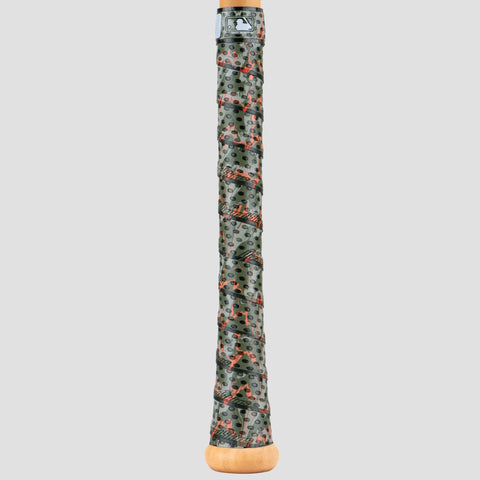 LIZARD SKINS 1.1mm DSP BAT GRIP - CAMO