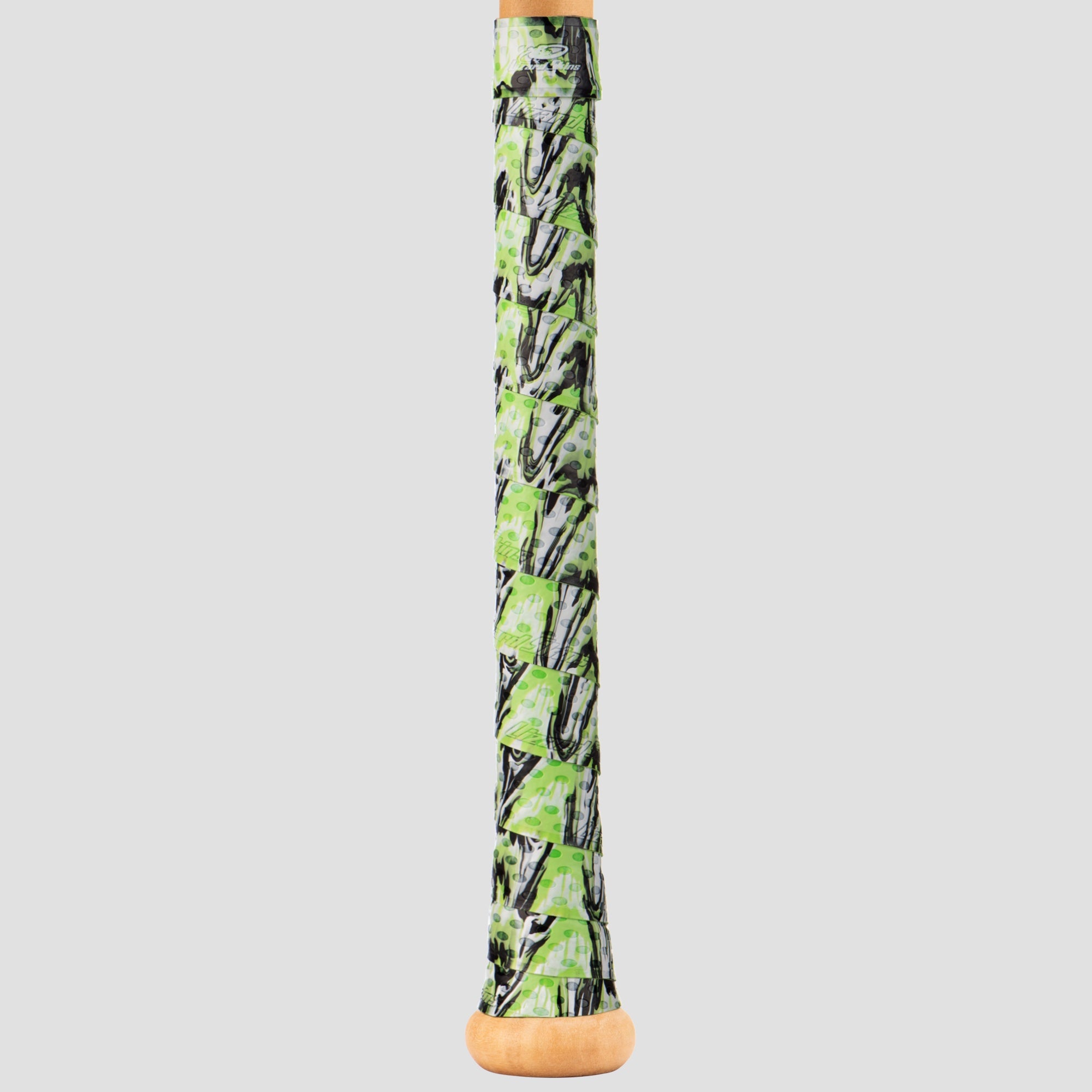 LIZARD SKINS 1.1mm DSP BAT GRIP - CAMO