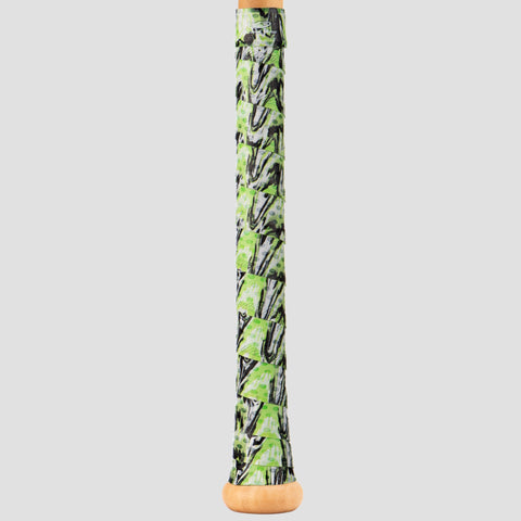 LIZARD SKINS 1.1mm DSP BAT GRIP - CAMO