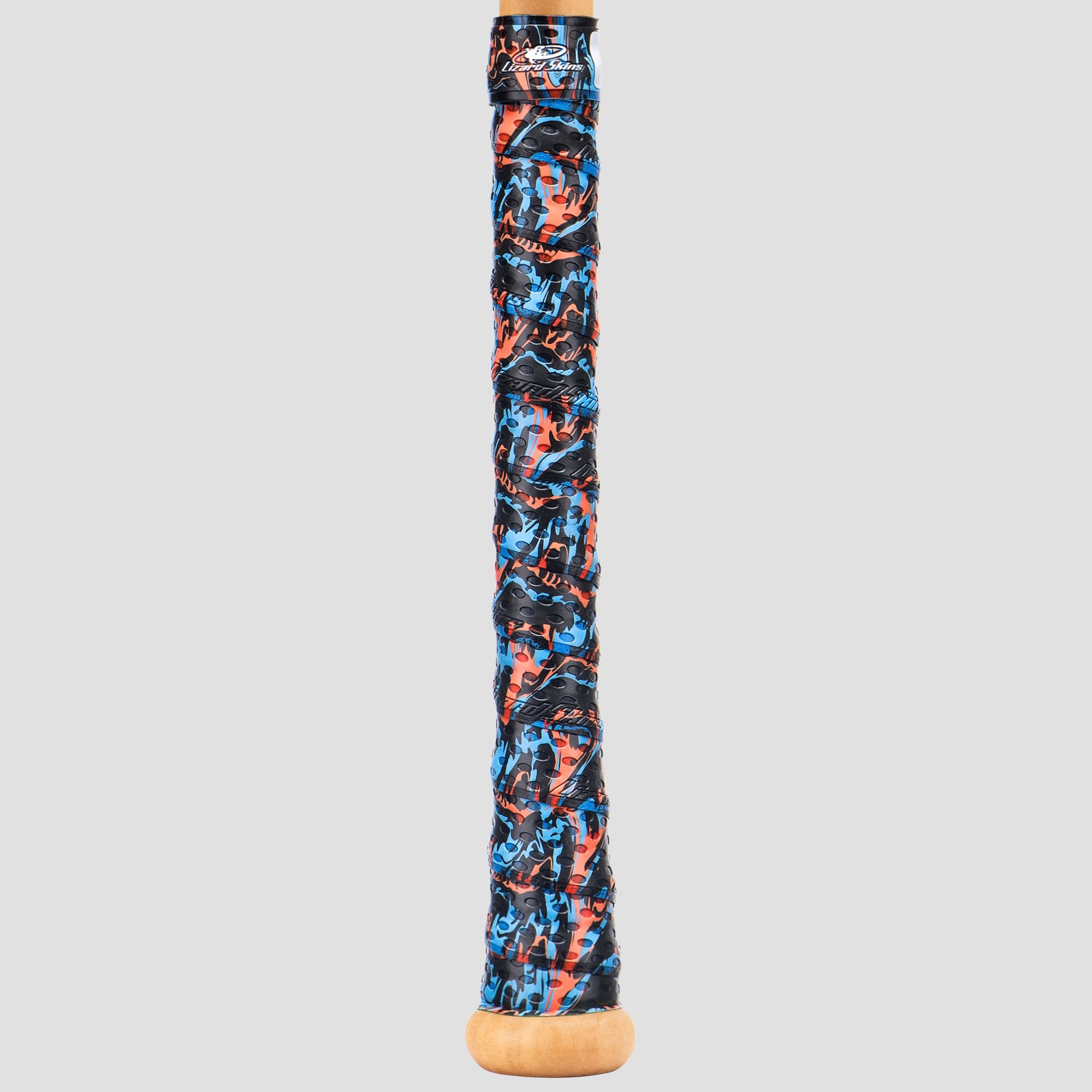 LIZARD SKINS 1.1mm DSP BAT GRIP - CAMO