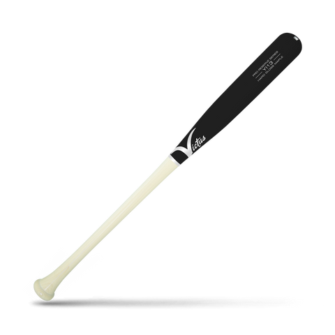 VICTUS PRO RESERVE YI13 BLACK/NATURAL BASEBALL BAT