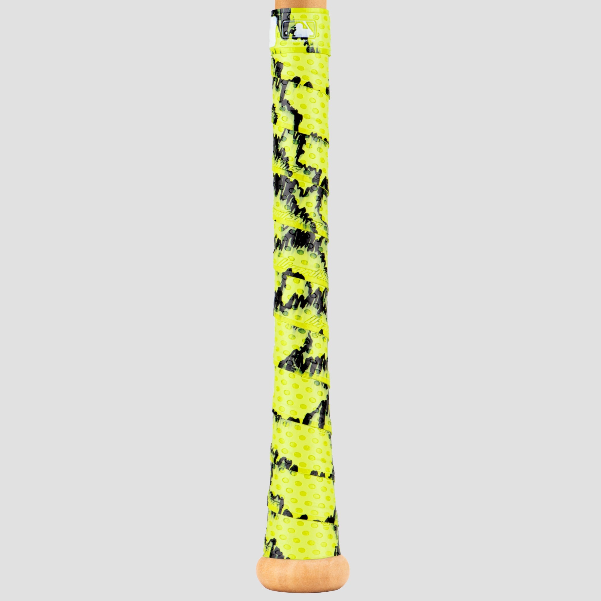 LIZARD SKINS 1.1mm DSP BAT GRIP - CAMO