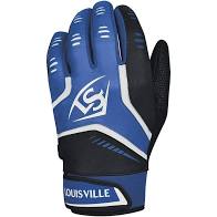 LOUISVILLE SLUGGER YOUTH OMAHA BATTING GLOVES
