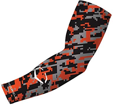 EVOSHIELD COMPRESSION ARM SLEEVE - DIGI CAMO