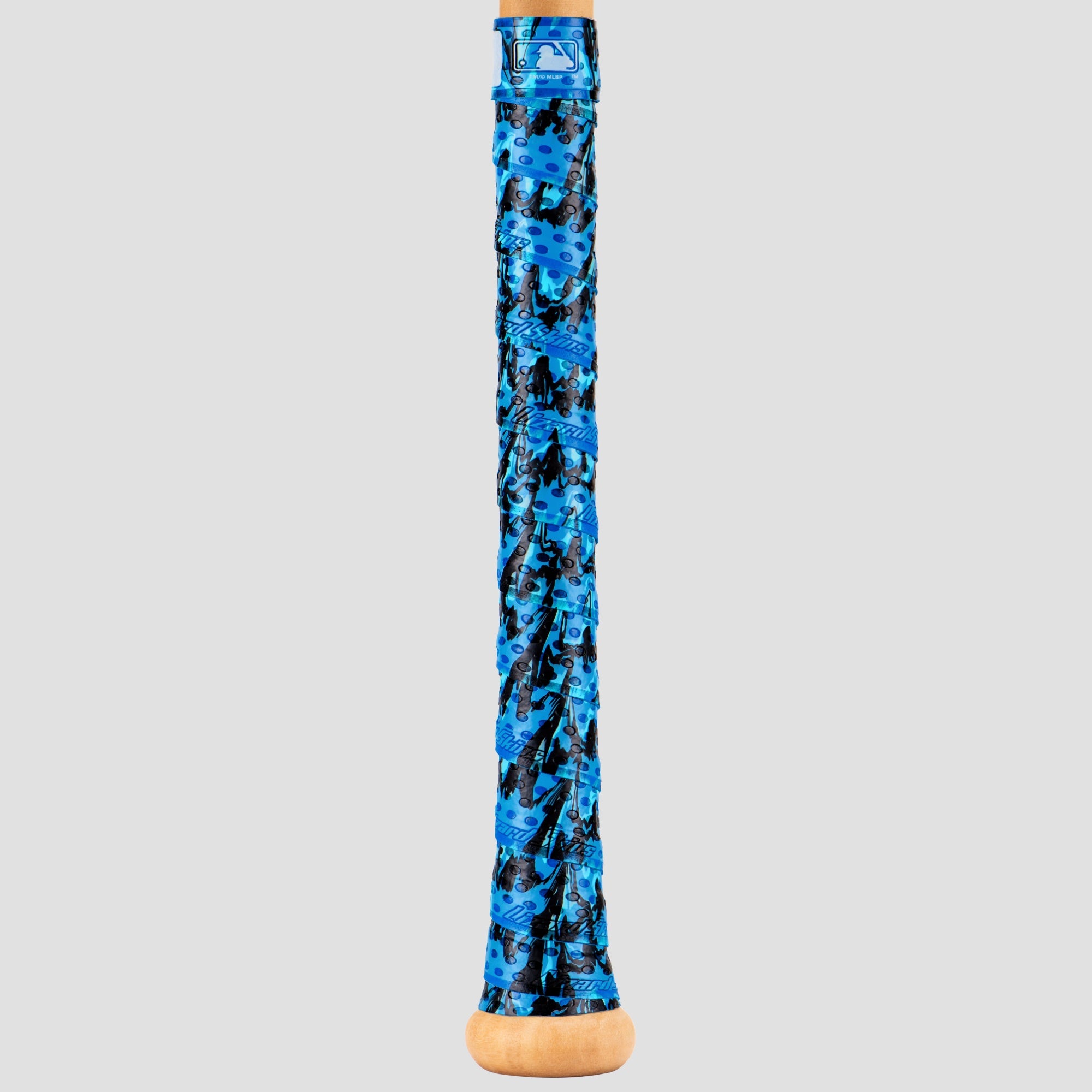 LIZARD SKINS 1.1mm DSP BAT GRIP - CAMO